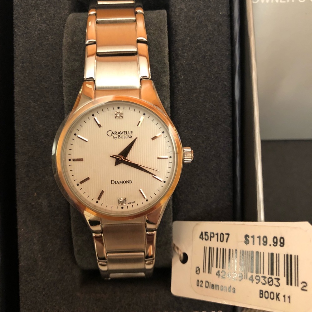 Women’s watch
